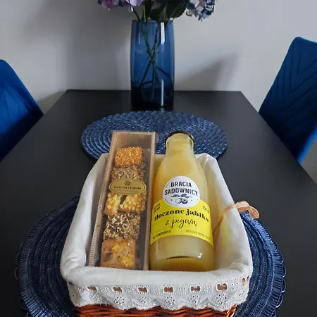 Jm 2 3 Min Walk From Main Station & Old Town - Free Parking Cracovia
