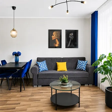 Jm 2 3 Min Walk From Main Station & Old Town - Free Parking * クラクフ