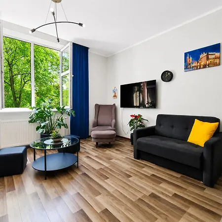 Apartamento Jm 2 3 Min Walk From Main Station & Old Town - Free Parking