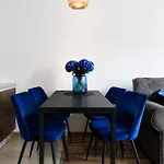 Jm 2 3 Min Walk From Main Station & Old Town - Free Parking Διαμέρισμα Krasków