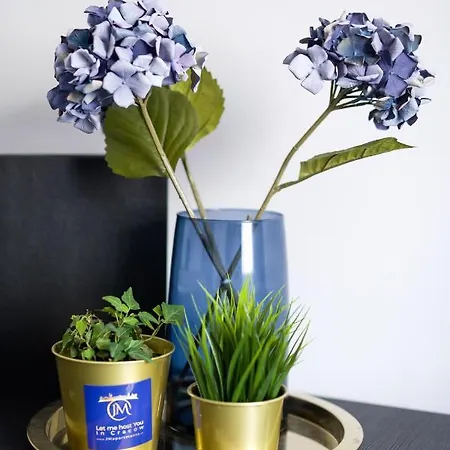 Jm 2 Station - Bosacka Street Near Old Town * 크라쿠프