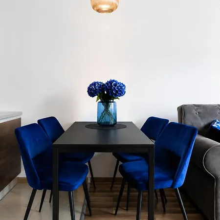 Jm 2 3 Min Walk From Main Station & Old Town - Free Parking 公寓 克拉科夫