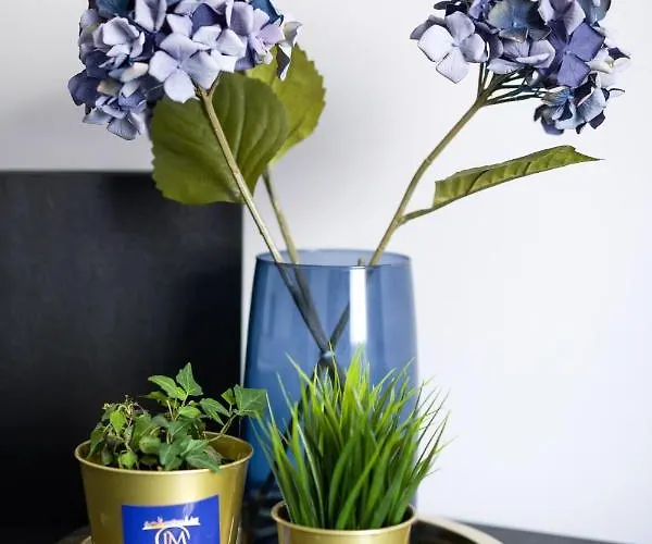 Jm 2 Station - Bosacka Street Near Old Town * Krakow