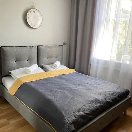 Appartement Jm 2 Station - Bosacka Street Near Old Town *