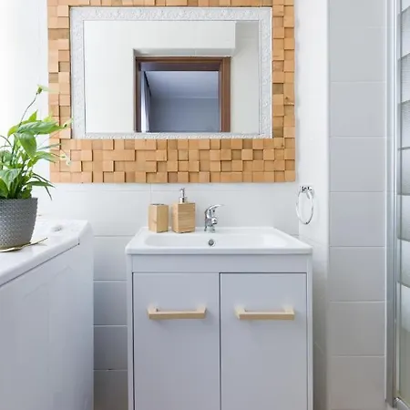 Appartement Jm 2 Station - Bosacka Street Near Old Town *