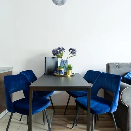 Appartement Jm 2 Station - Bosacka Street Near Old Town Krakau