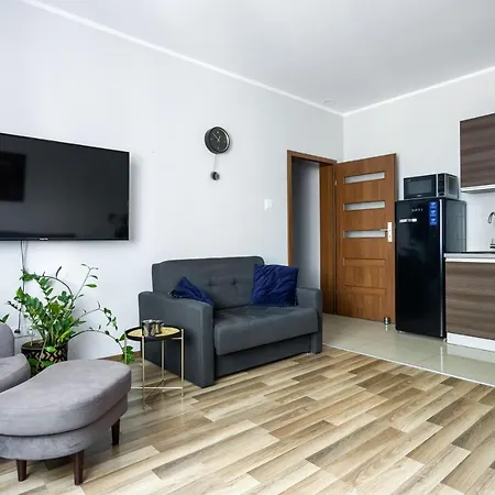 Jm 2 Apartment 3 Min Walk From Main Station & Old Town - Free Parking *