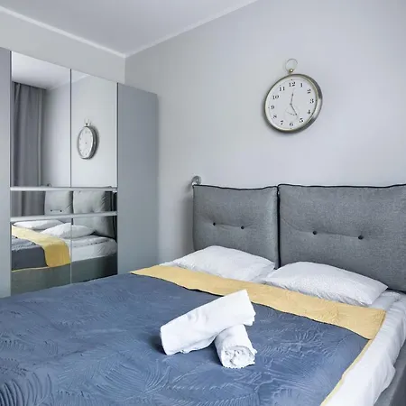 Appartement Jm 2 Station - Bosacka Street Near Old Town *